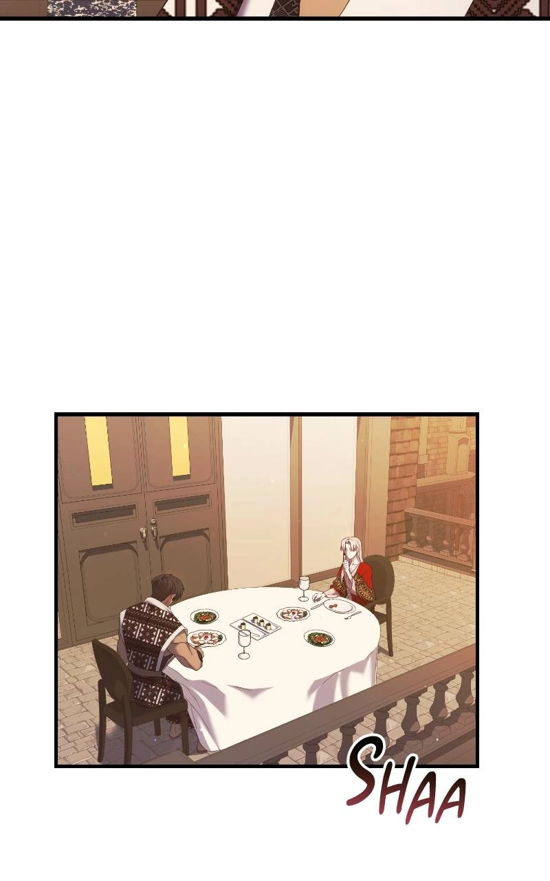 Who Kidnapped the Empress? Chapter 12 Page 28