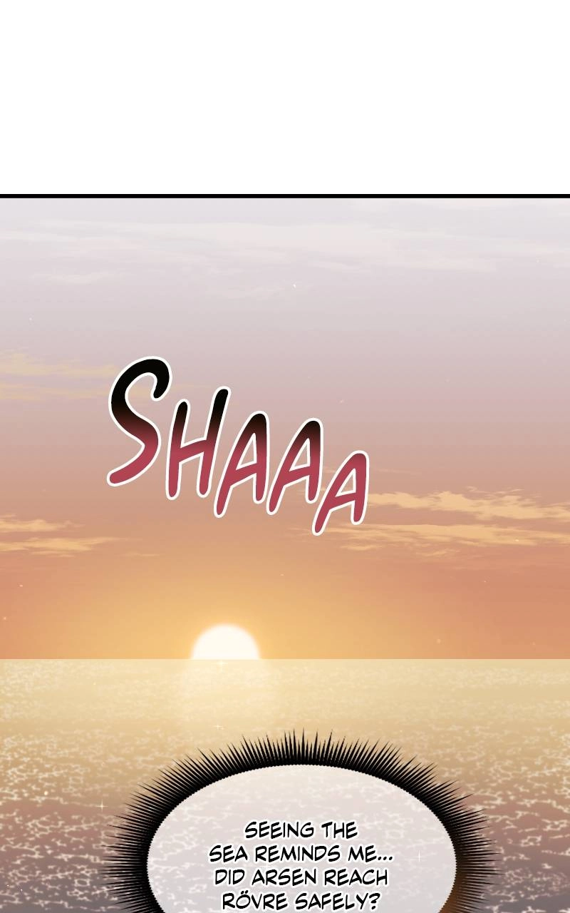 Who Kidnapped the Empress? Chapter 12 Page 30