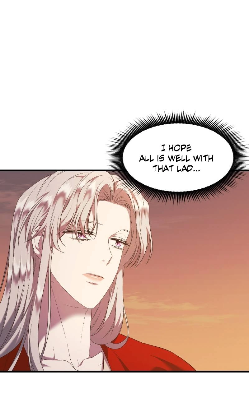 Who Kidnapped the Empress? Chapter 12 Page 32