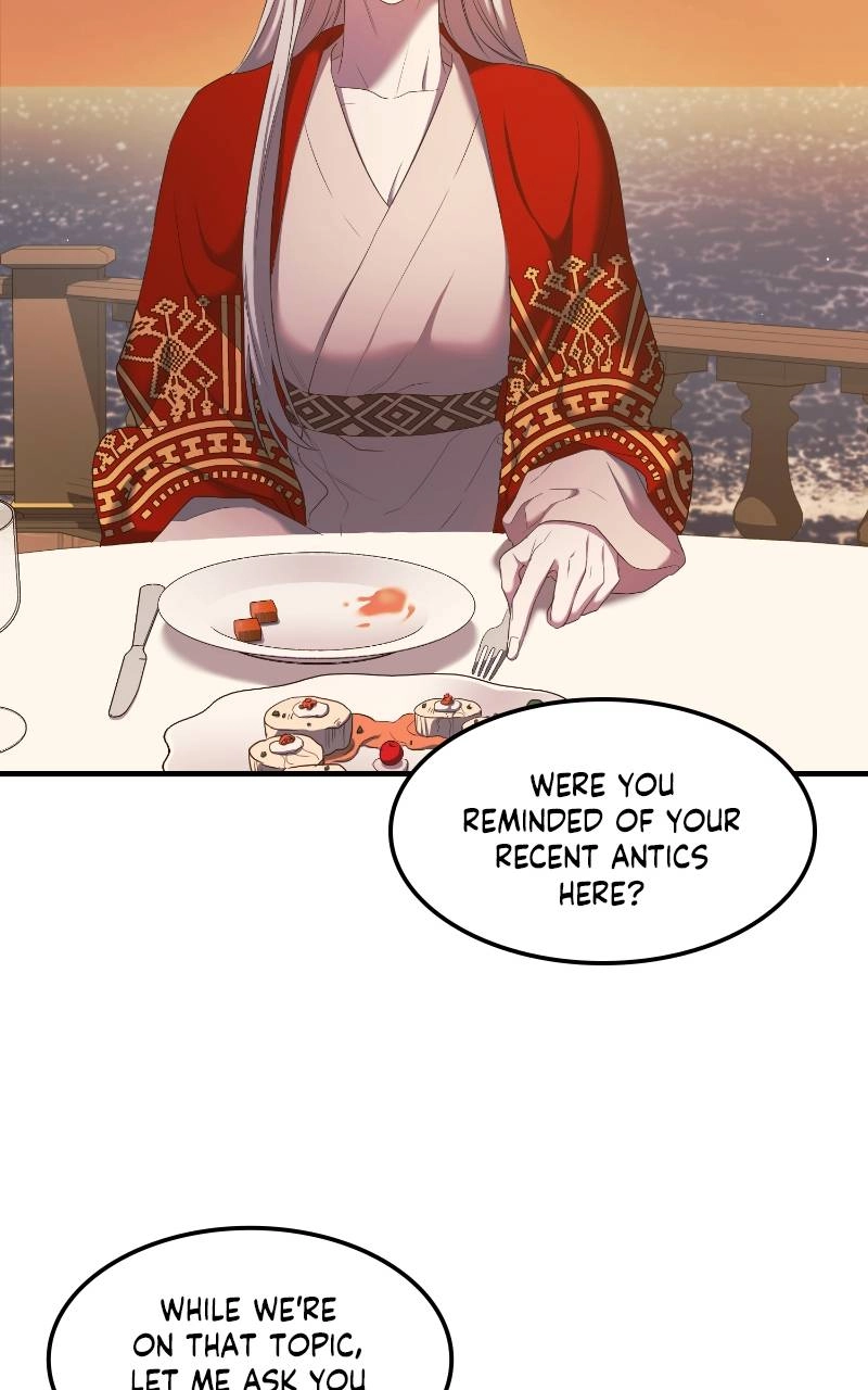 Who Kidnapped the Empress? Chapter 12 Page 40