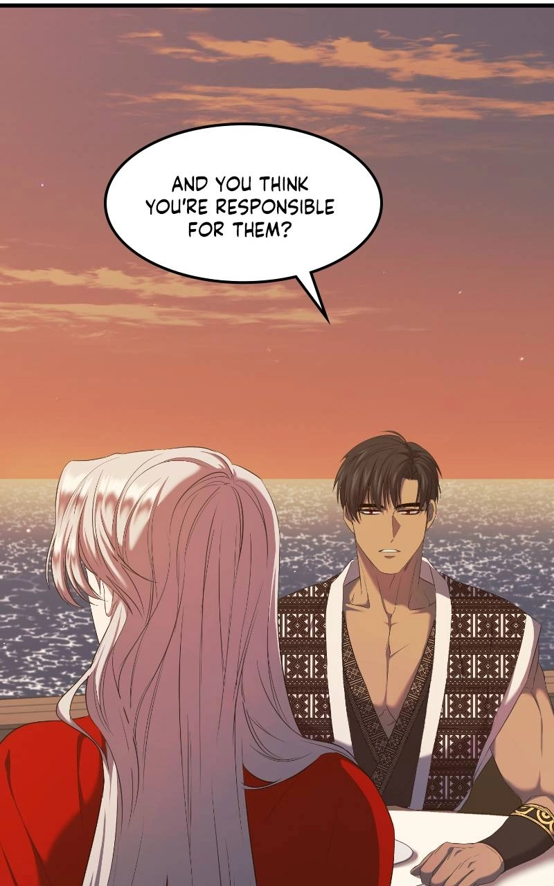 Who Kidnapped the Empress? Chapter 12 Page 46