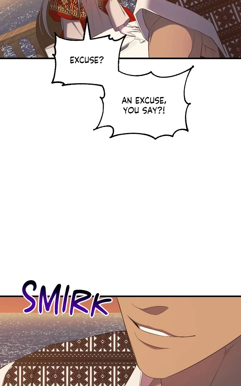 Who Kidnapped the Empress? Chapter 12 Page 53