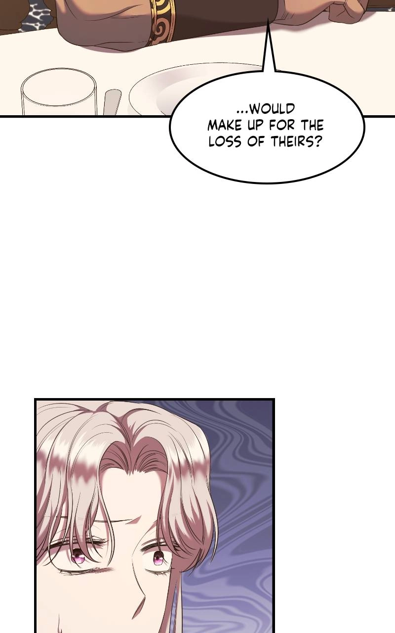 Who Kidnapped the Empress? Chapter 12 Page 57