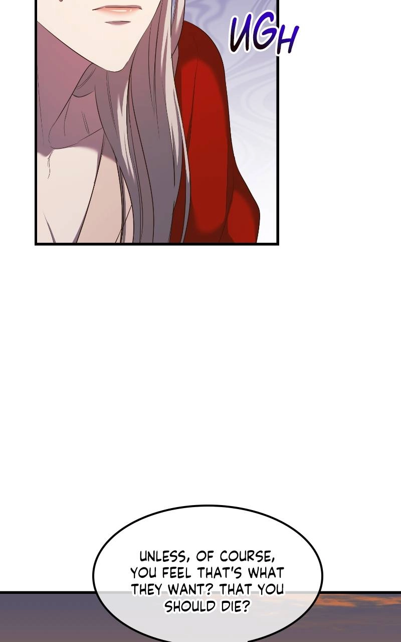 Who Kidnapped the Empress? Chapter 12 Page 58