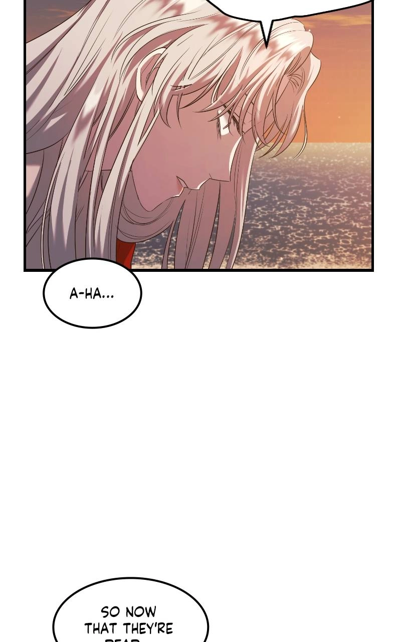 Who Kidnapped the Empress? Chapter 12 Page 60