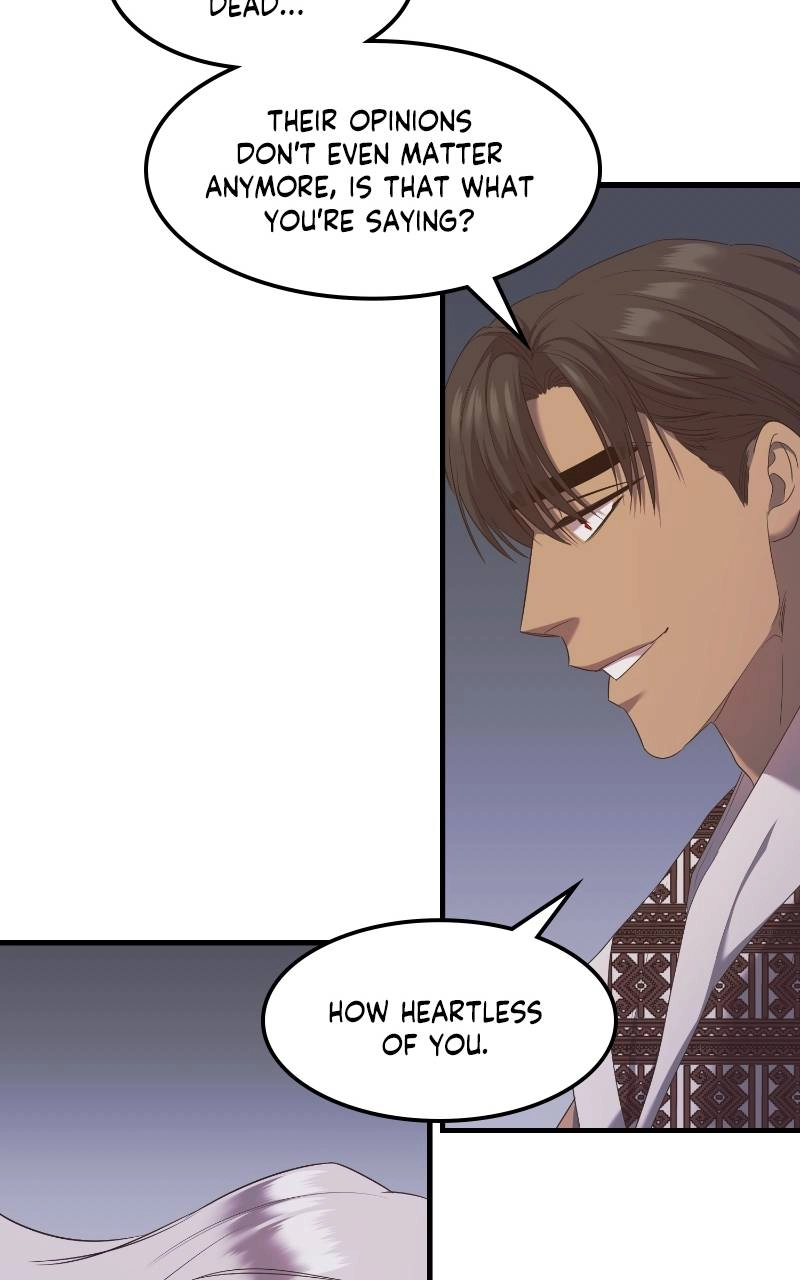 Who Kidnapped the Empress? Chapter 12 Page 61
