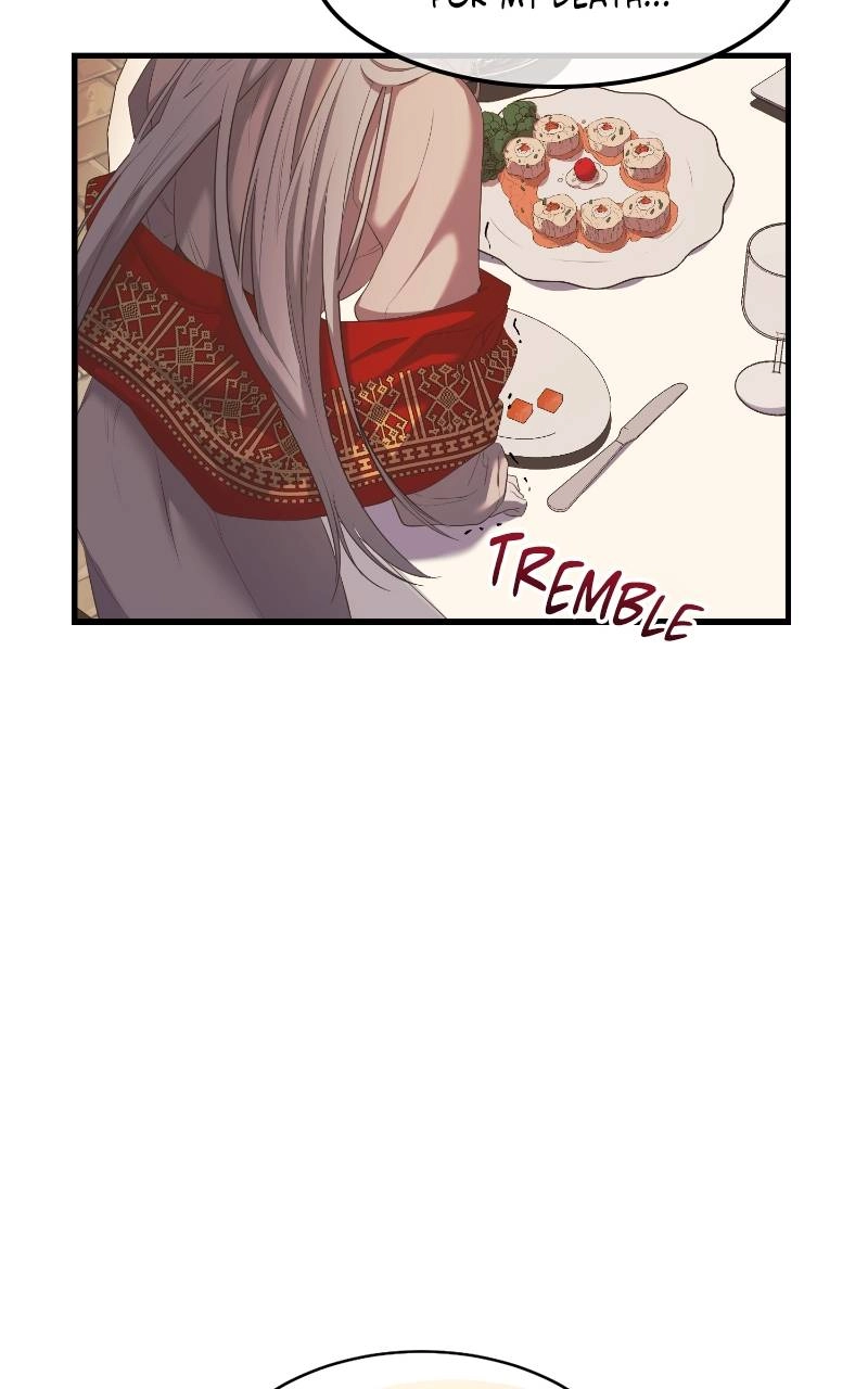 Who Kidnapped the Empress? Chapter 12 Page 68
