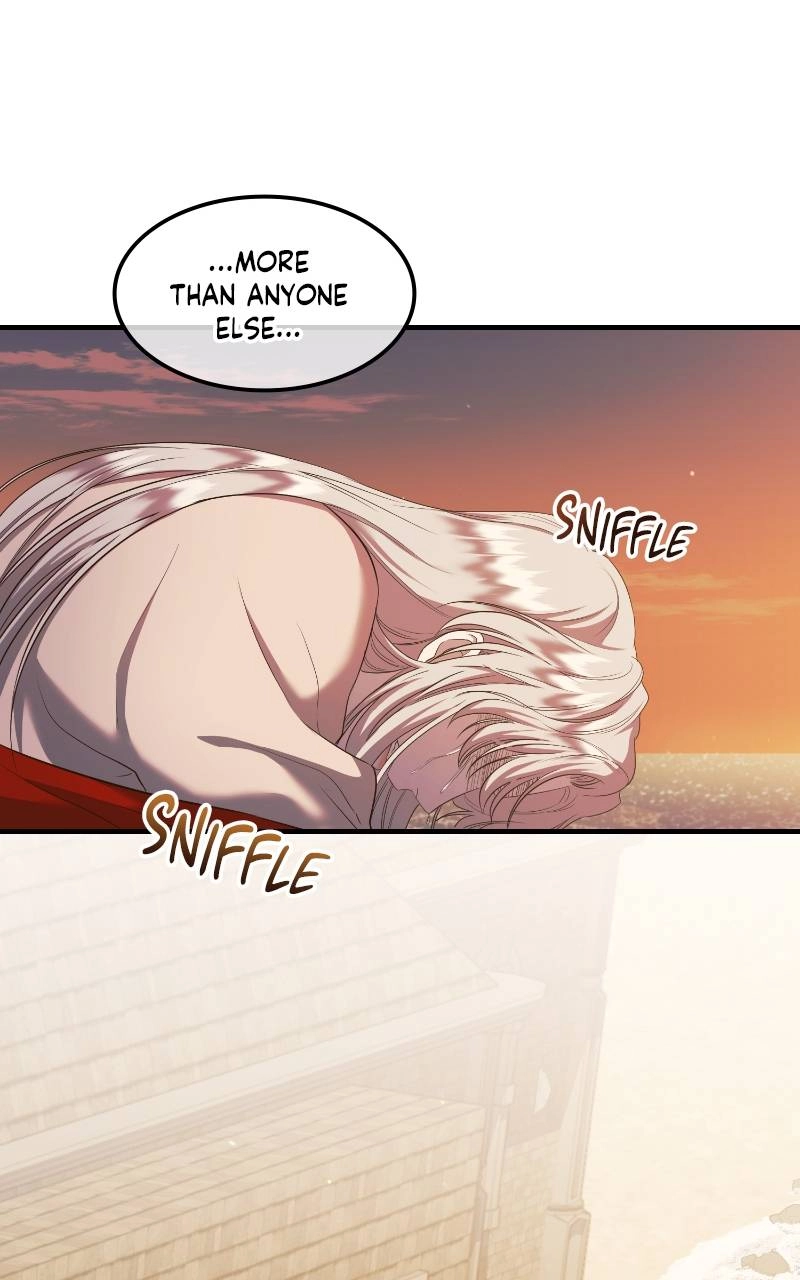 Who Kidnapped the Empress? Chapter 12 Page 72