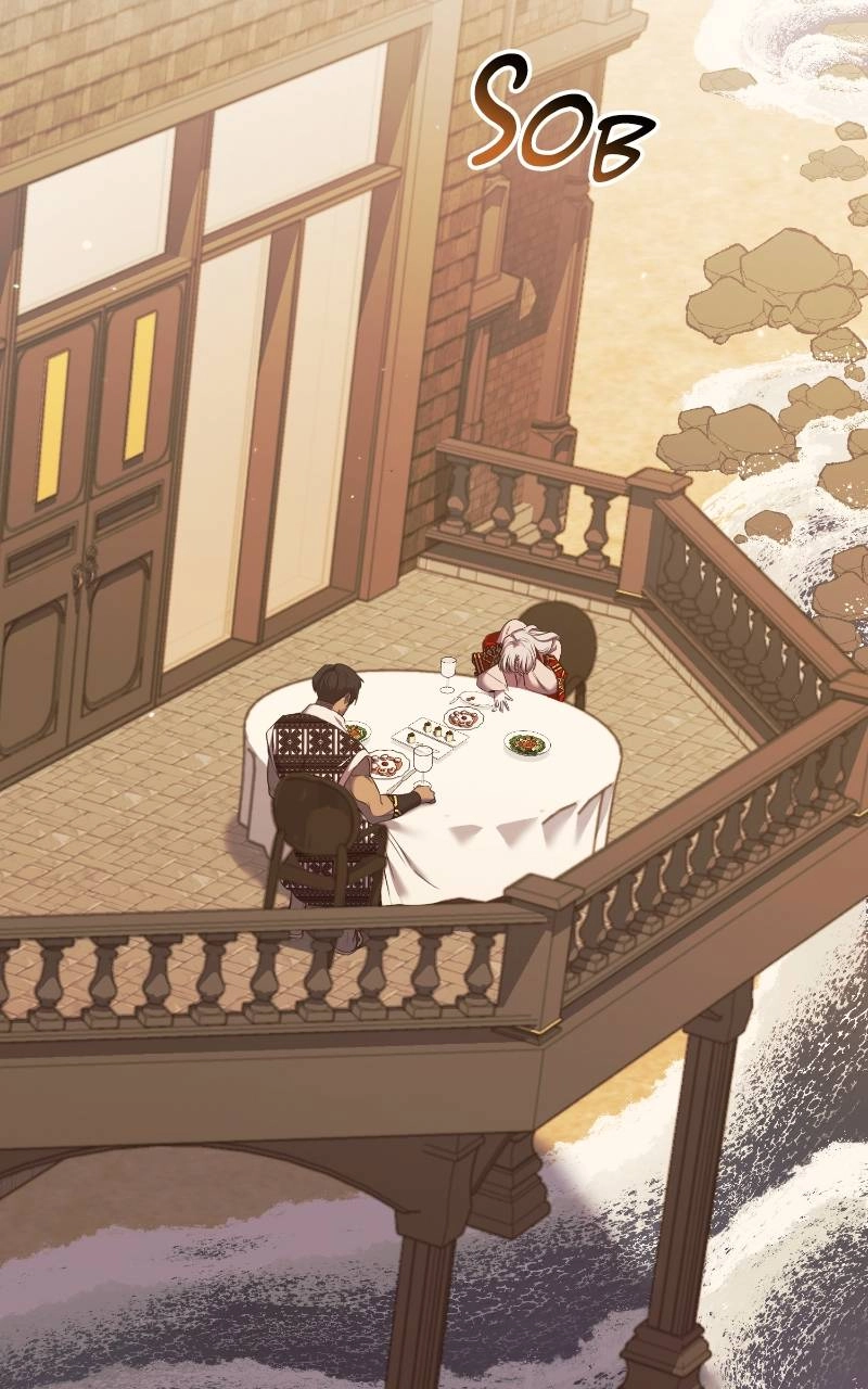 Who Kidnapped the Empress? Chapter 12 Page 73