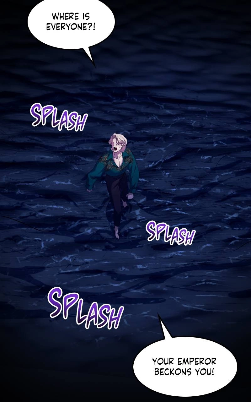 Who Kidnapped the Empress? Chapter 12 Page 79
