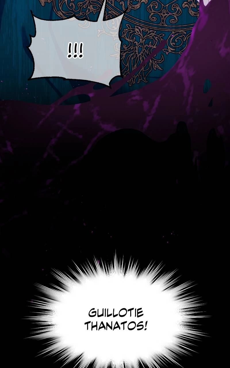 Who Kidnapped the Empress? Chapter 12 Page 82
