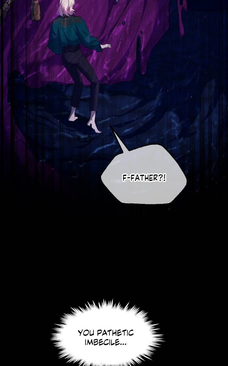 Who Kidnapped the Empress? Chapter 12 Page 84