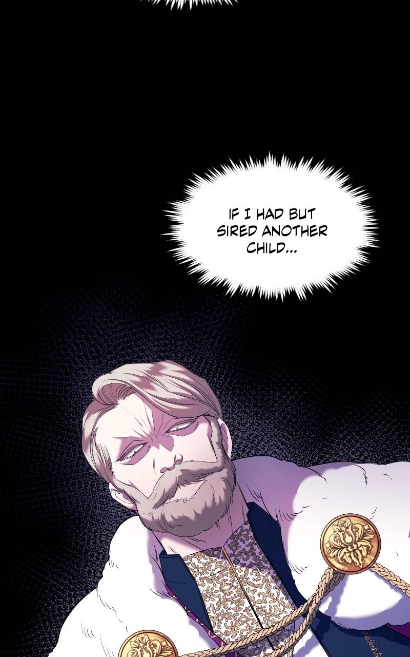 Who Kidnapped the Empress? Chapter 12 Page 85