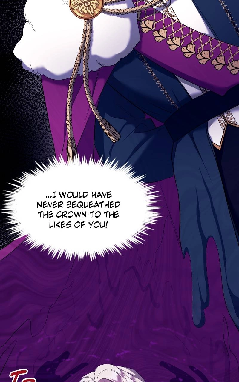 Who Kidnapped the Empress? Chapter 12 Page 86