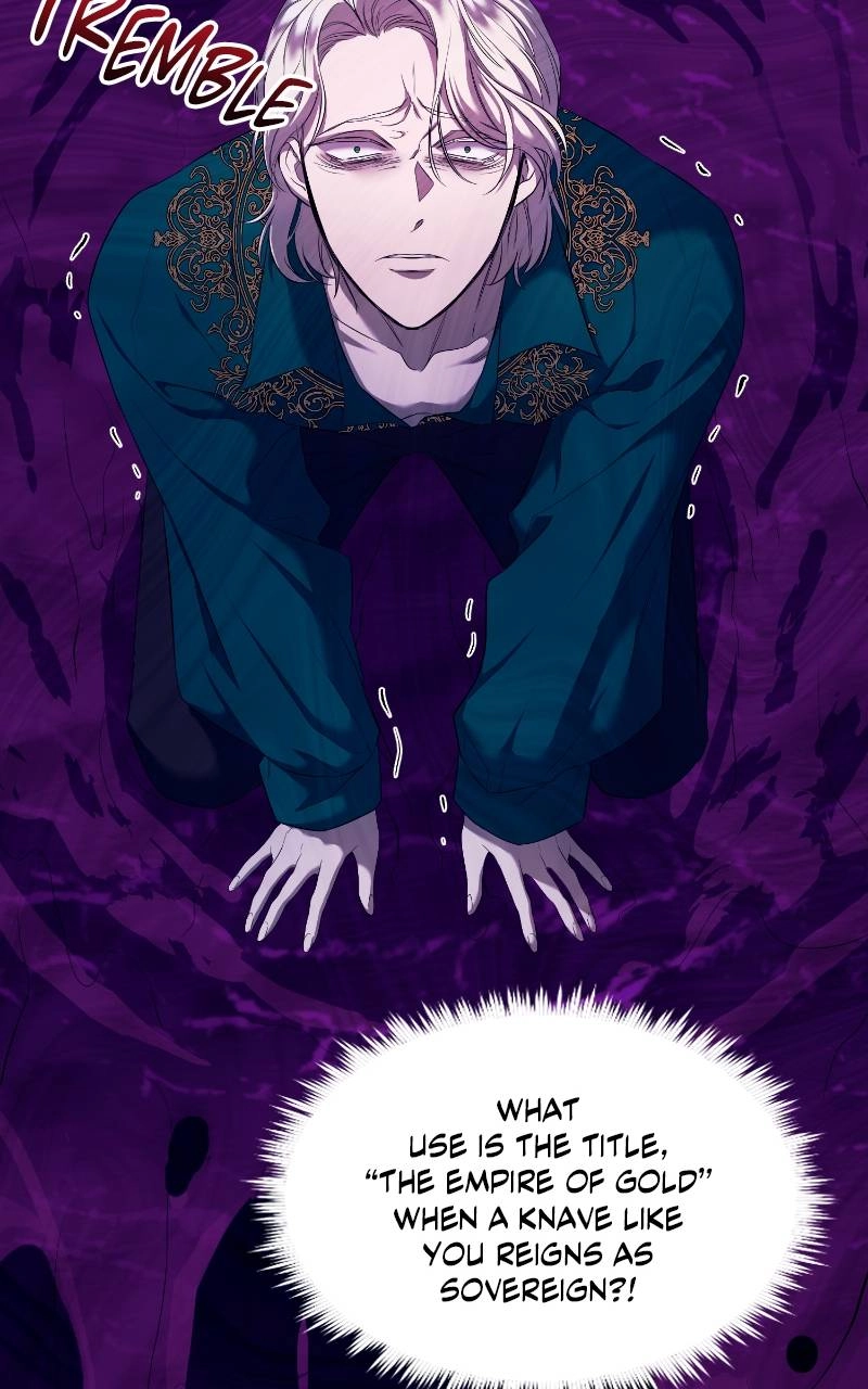 Who Kidnapped the Empress? Chapter 12 Page 87