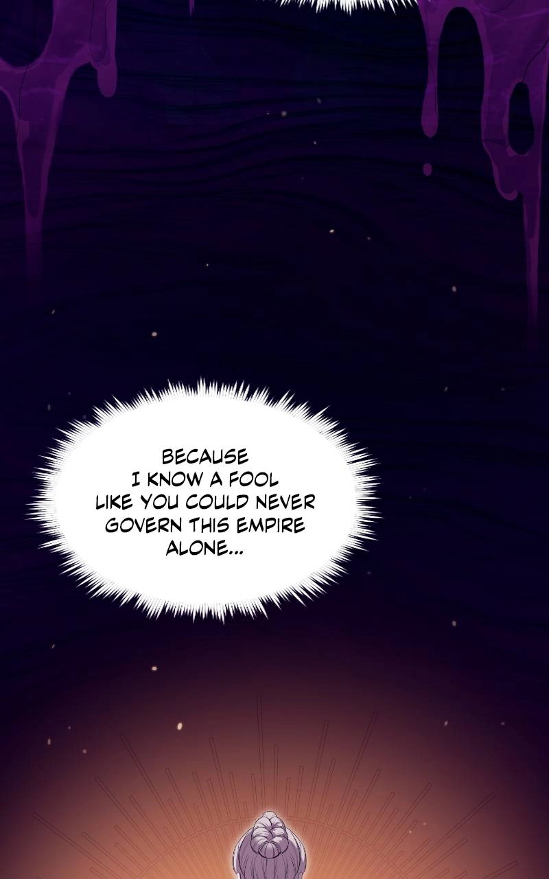 Who Kidnapped the Empress? Chapter 12 Page 88