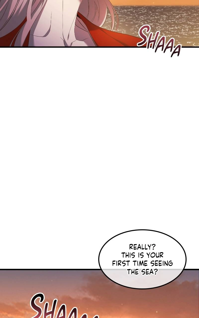 Who Kidnapped the Empress? Chapter 12 Page 8