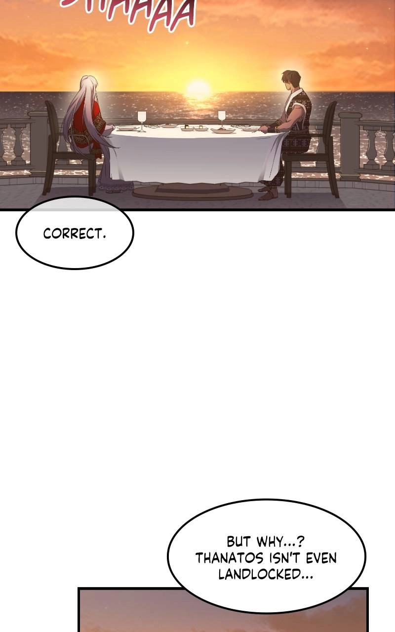 Who Kidnapped the Empress? Chapter 12 Page 9