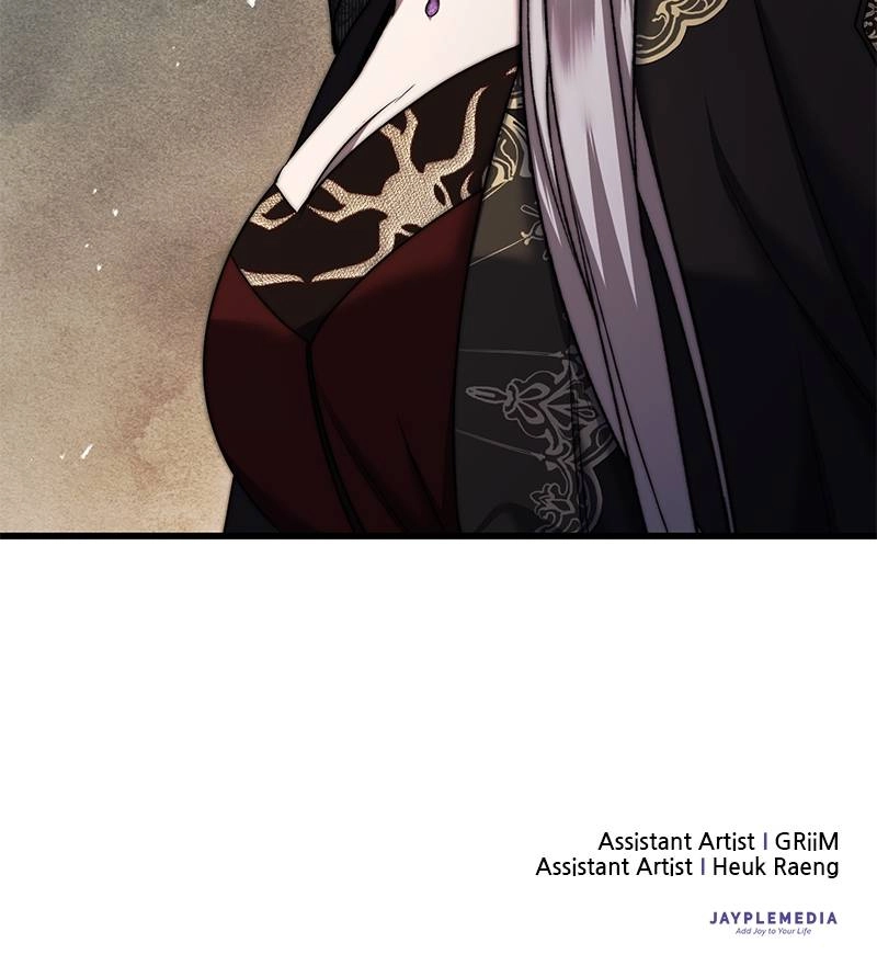 Who Kidnapped the Empress? Chapter 43 Page 100