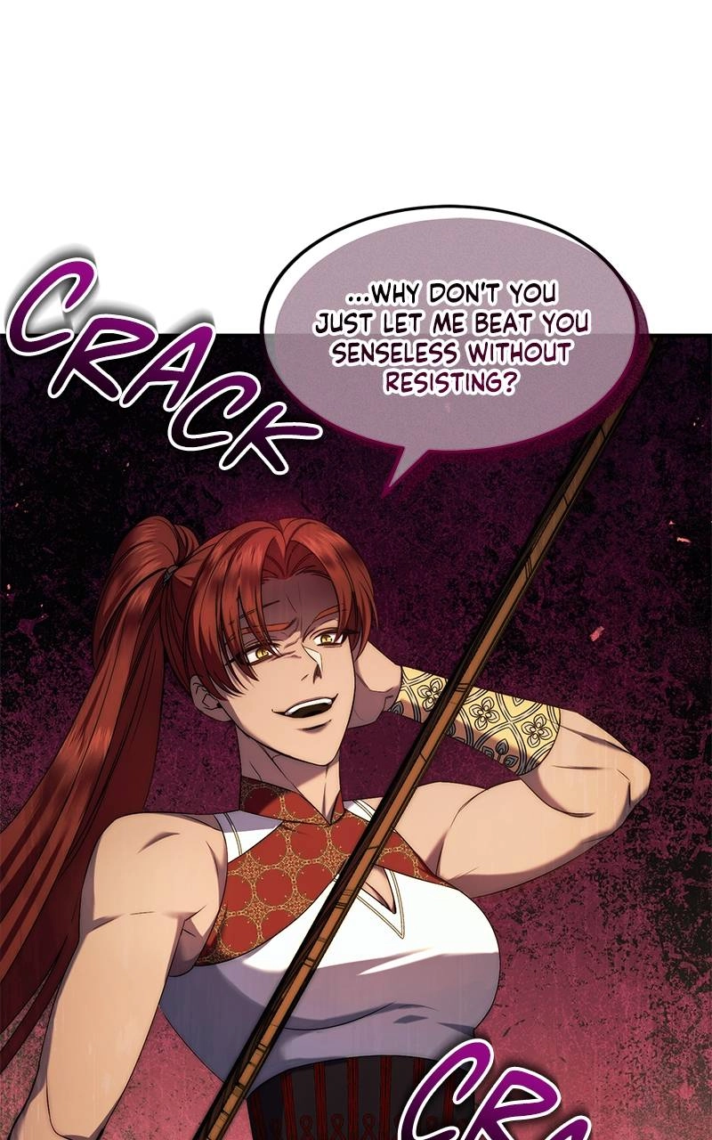 Who Kidnapped the Empress? Chapter 43 Page 10