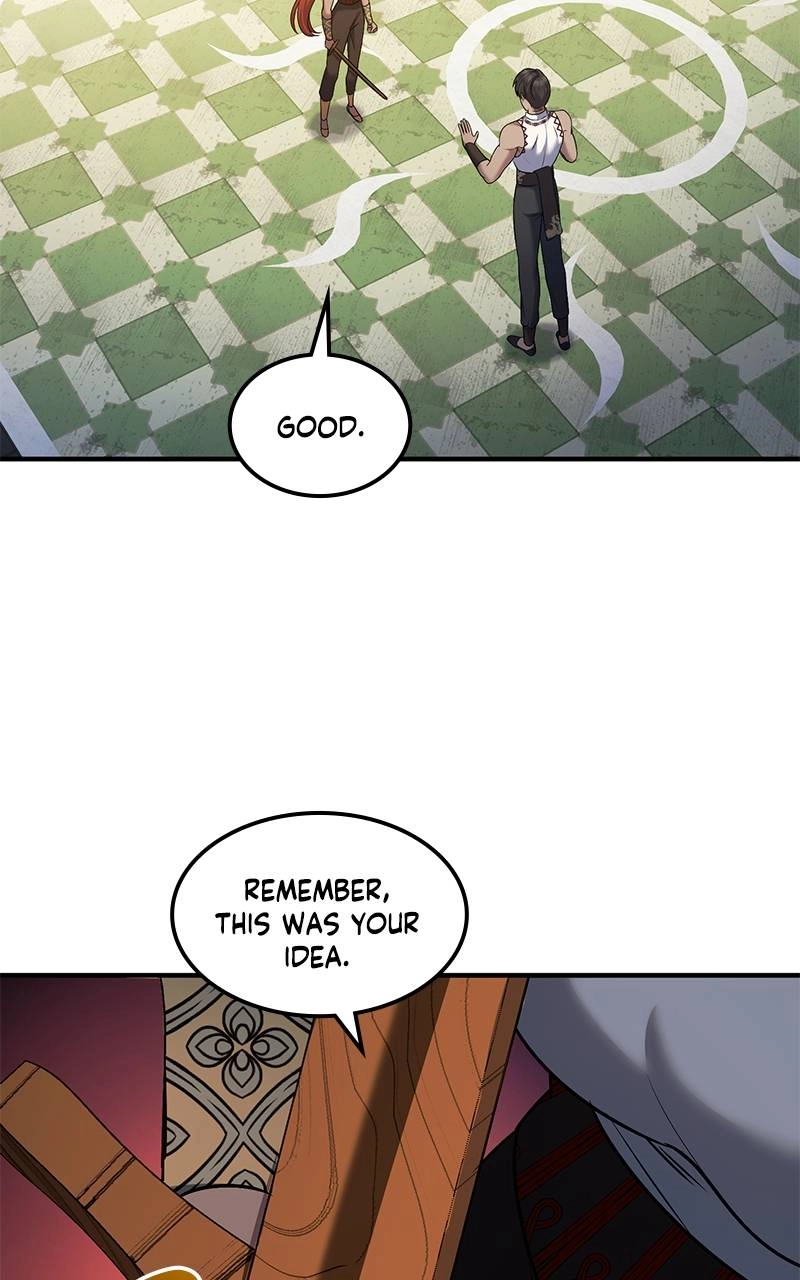 Who Kidnapped the Empress? Chapter 43 Page 14