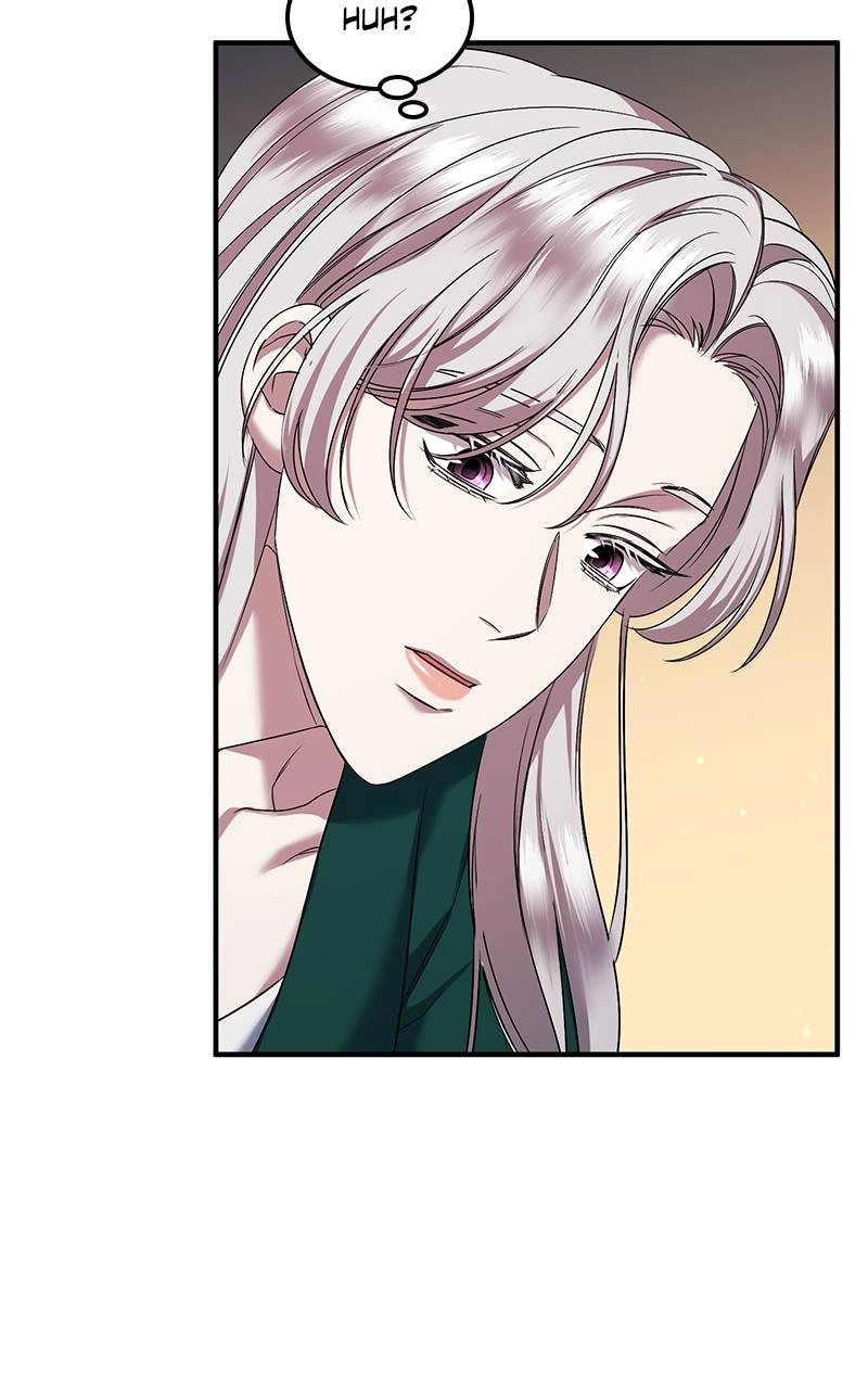 Who Kidnapped the Empress? Chapter 43 Page 28