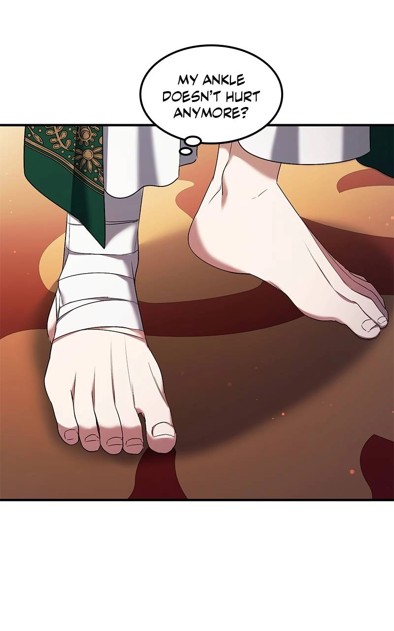 Who Kidnapped the Empress? Chapter 43 Page 29
