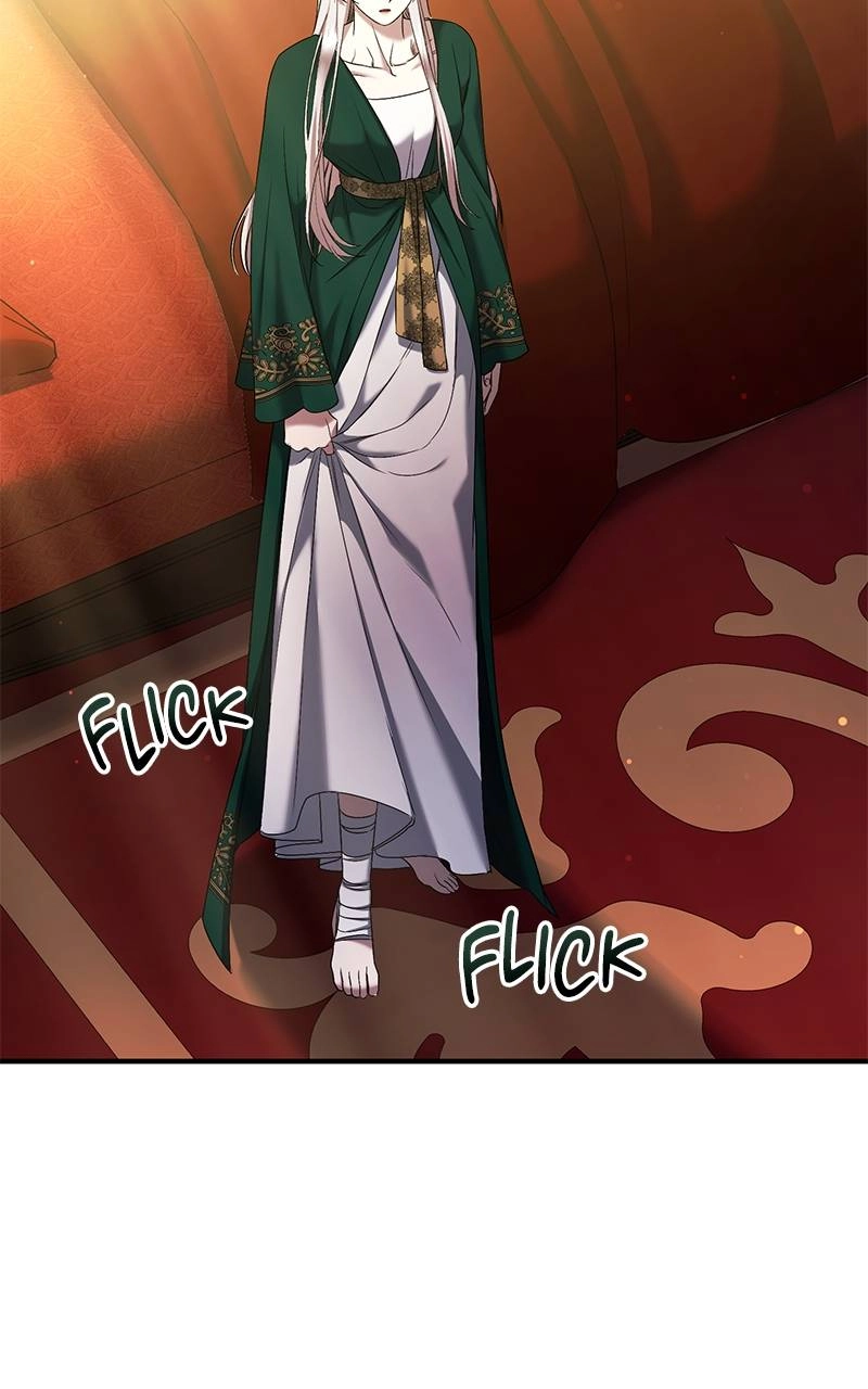 Who Kidnapped the Empress? Chapter 43 Page 31