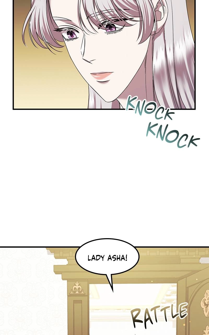 Who Kidnapped the Empress? Chapter 43 Page 33