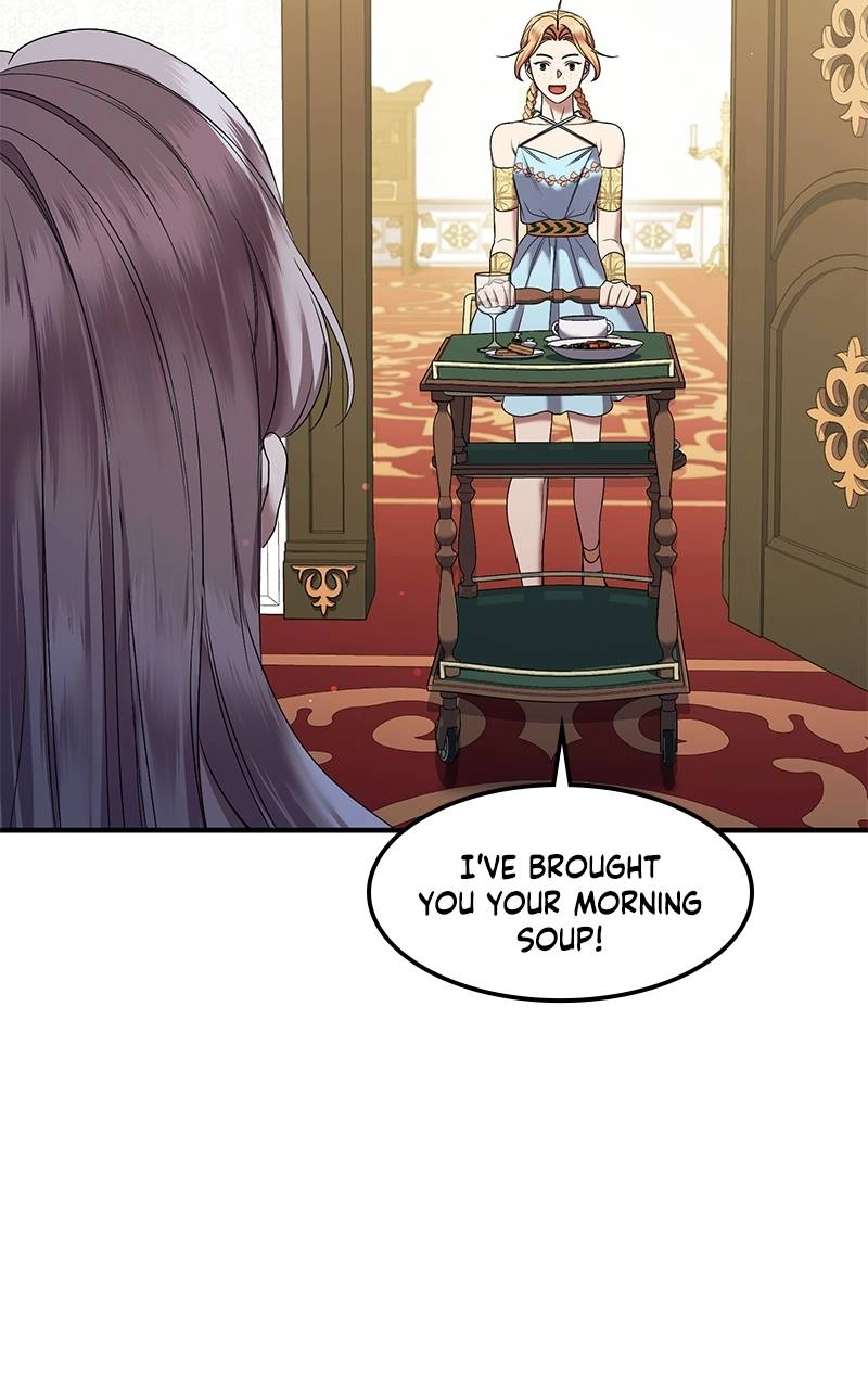 Who Kidnapped the Empress? Chapter 43 Page 34