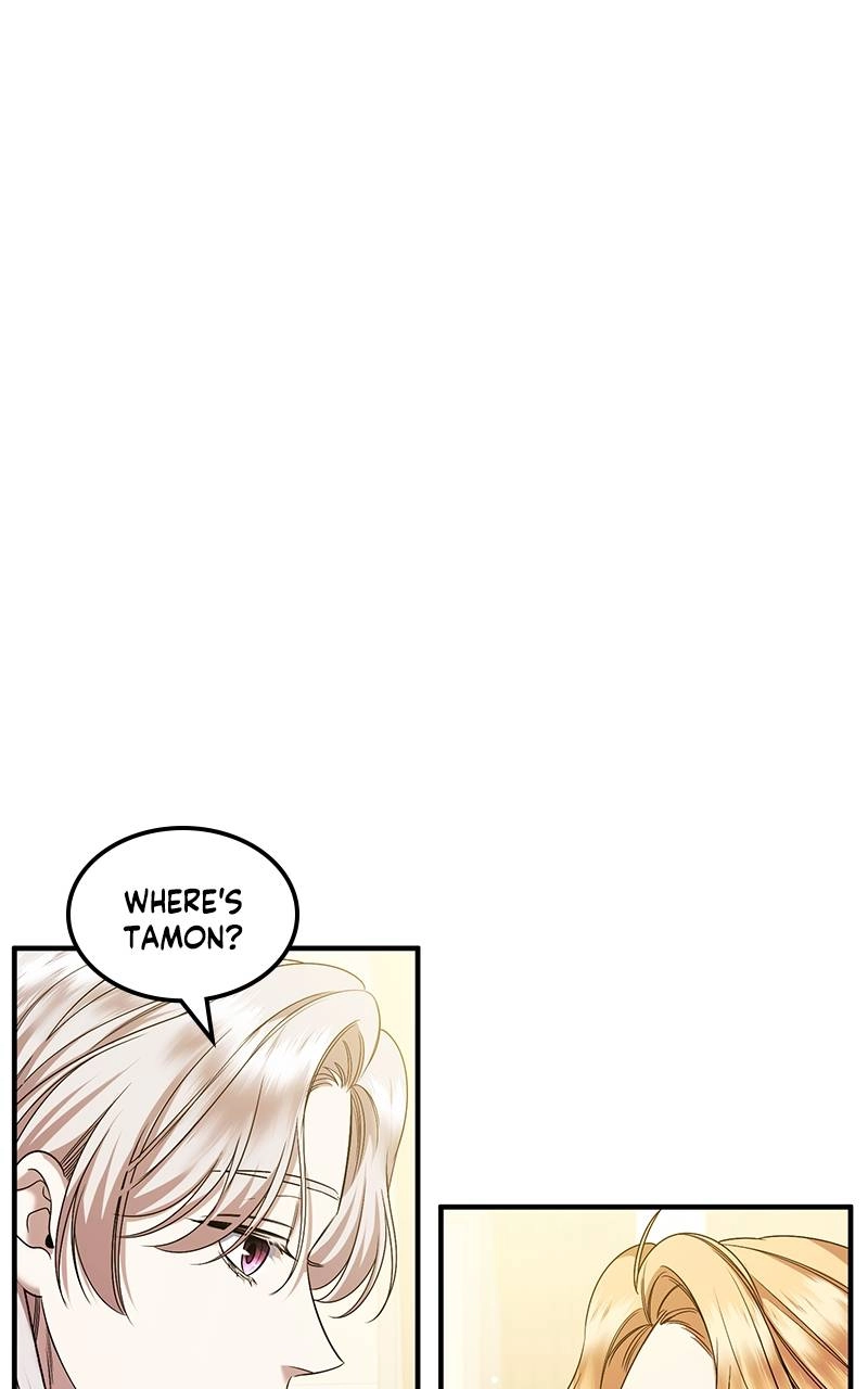 Who Kidnapped the Empress? Chapter 43 Page 35