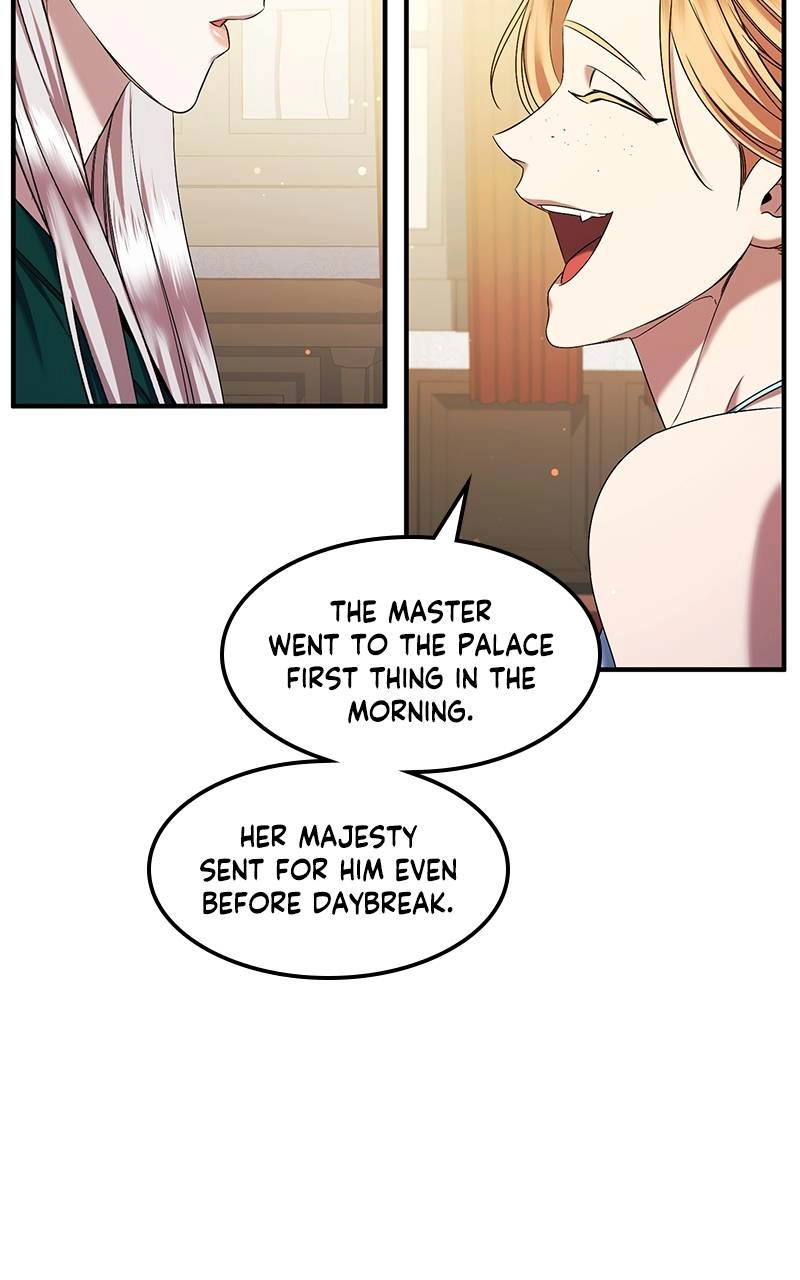 Who Kidnapped the Empress? Chapter 43 Page 36