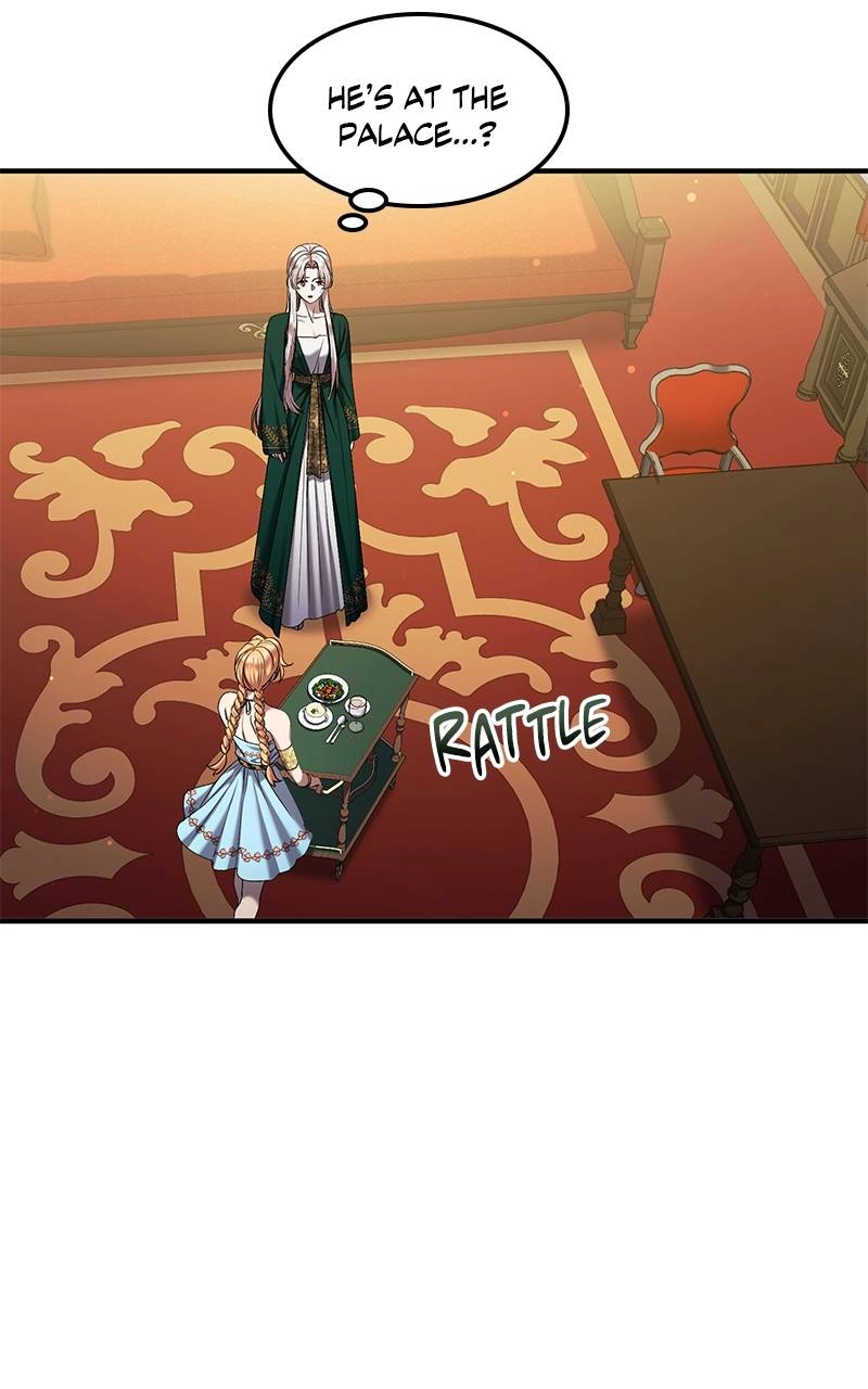 Who Kidnapped the Empress? Chapter 43 Page 37