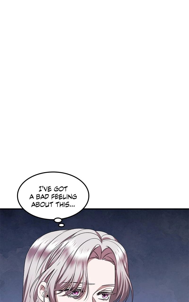 Who Kidnapped the Empress? Chapter 43 Page 38