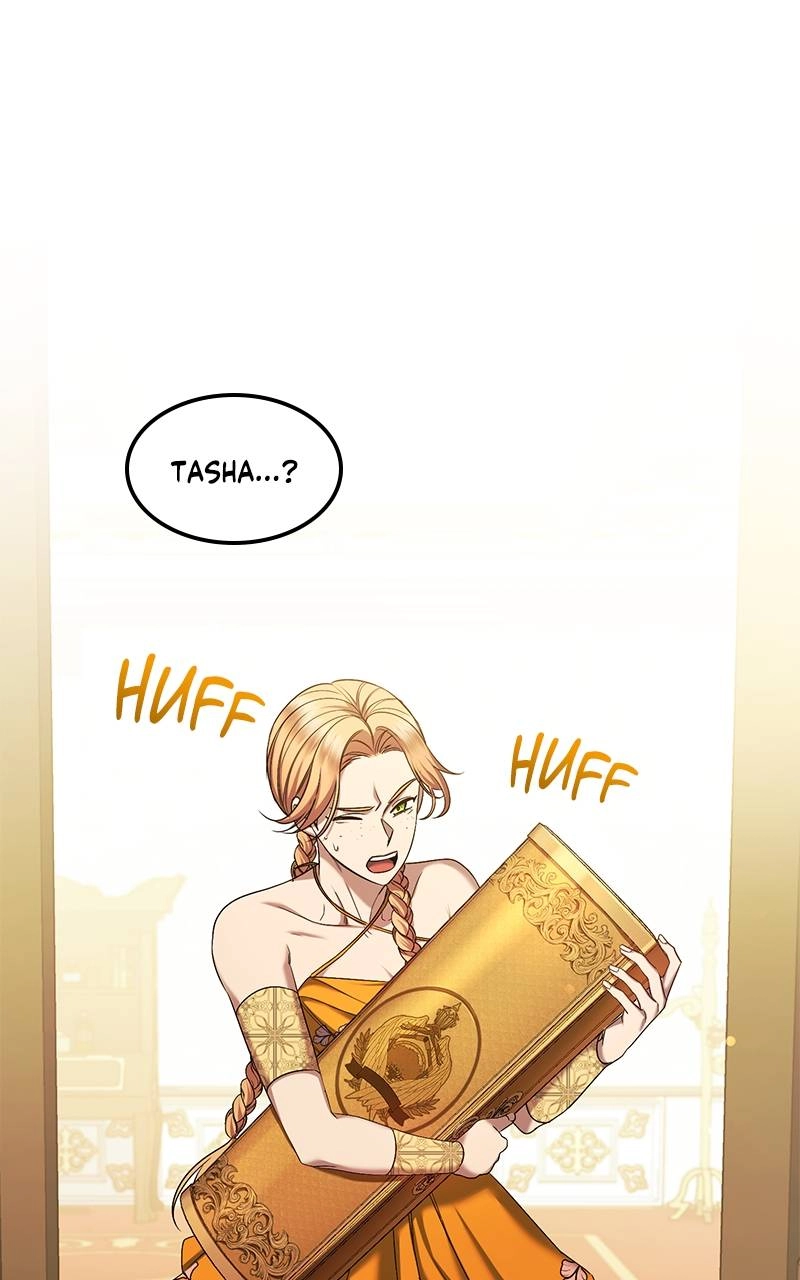 Who Kidnapped the Empress? Chapter 43 Page 41