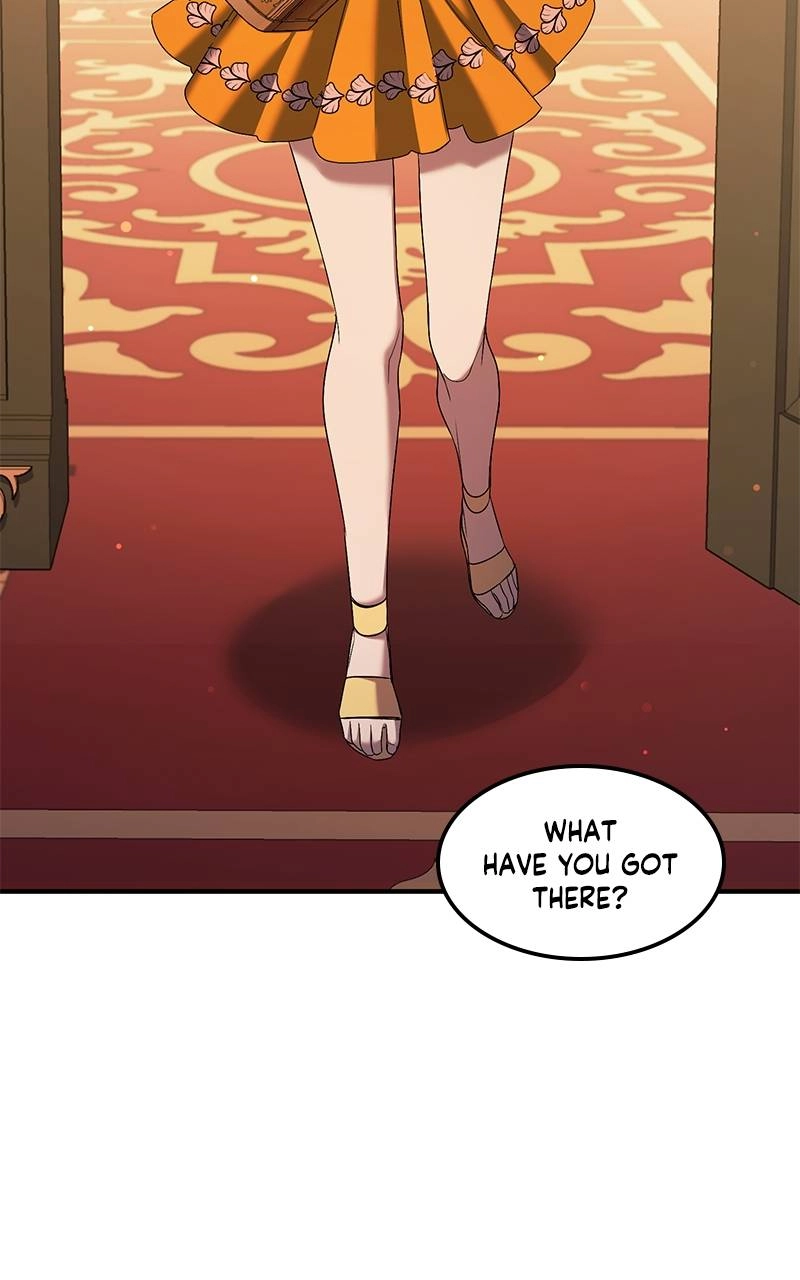 Who Kidnapped the Empress? Chapter 43 Page 42