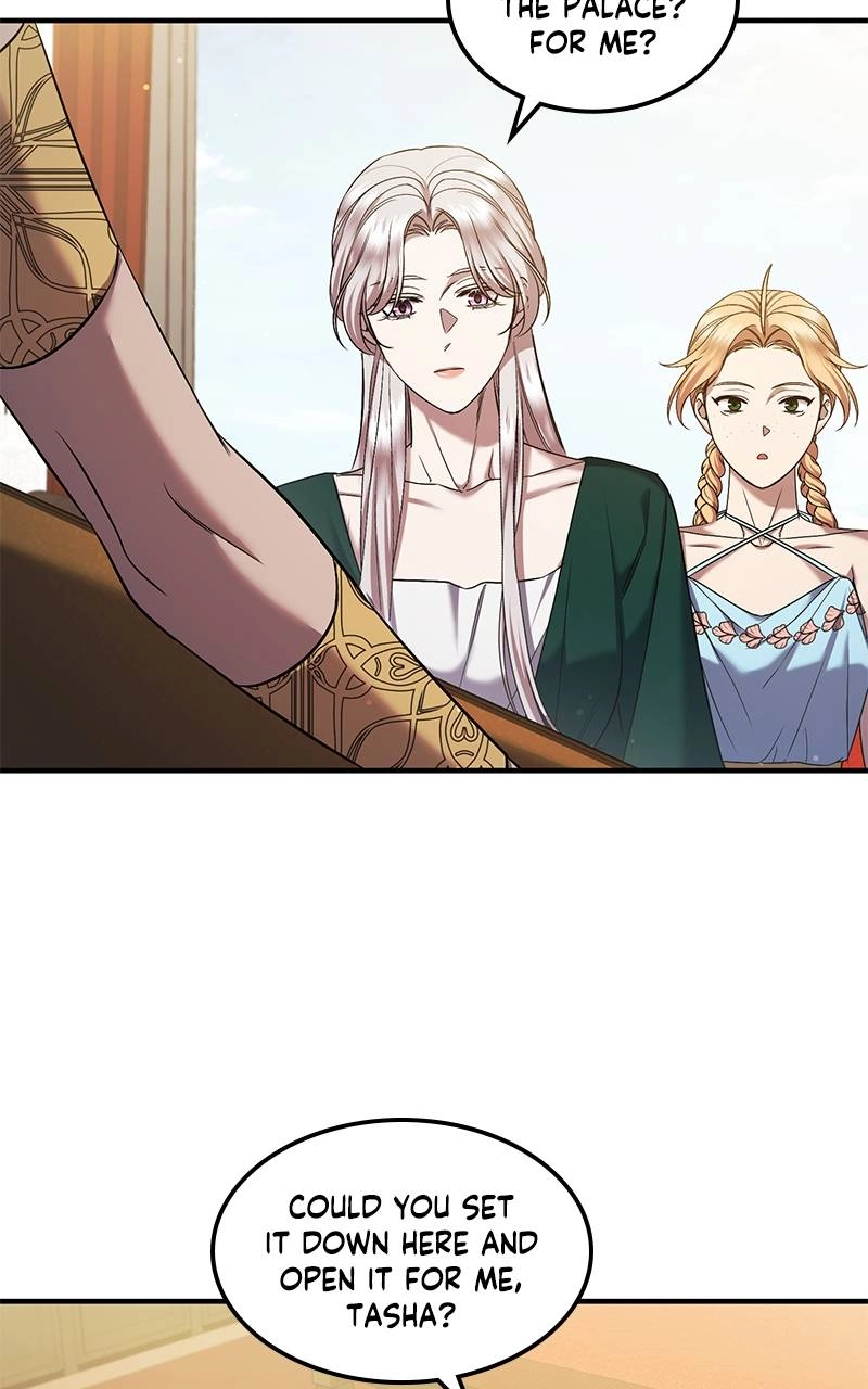 Who Kidnapped the Empress? Chapter 43 Page 45