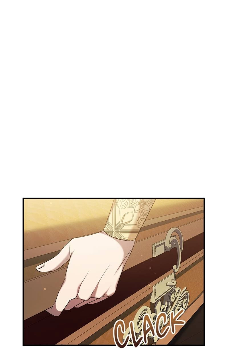 Who Kidnapped the Empress? Chapter 43 Page 47