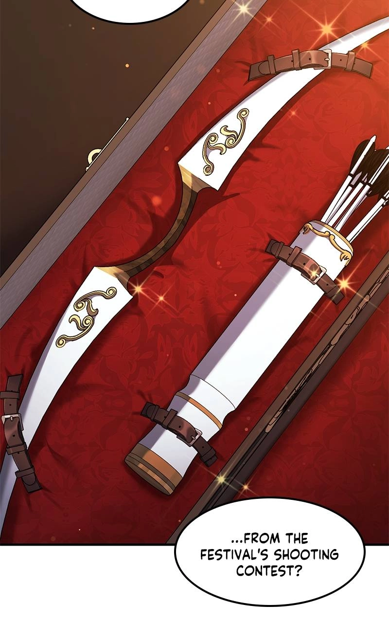 Who Kidnapped the Empress? Chapter 43 Page 50