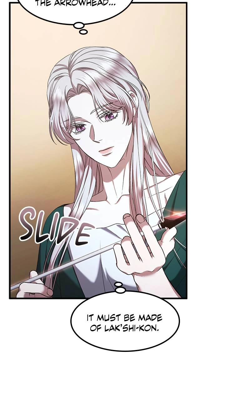 Who Kidnapped the Empress? Chapter 43 Page 52