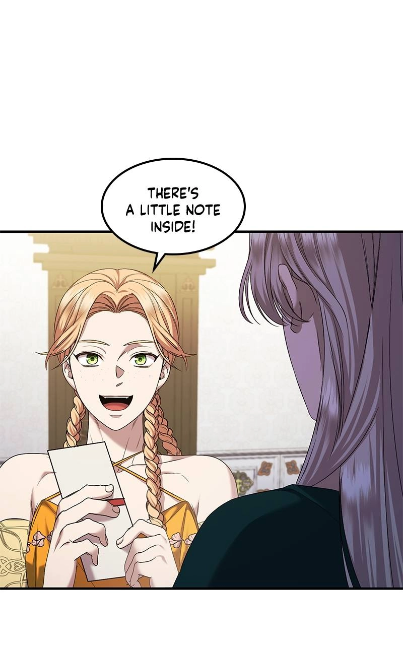 Who Kidnapped the Empress? Chapter 43 Page 53