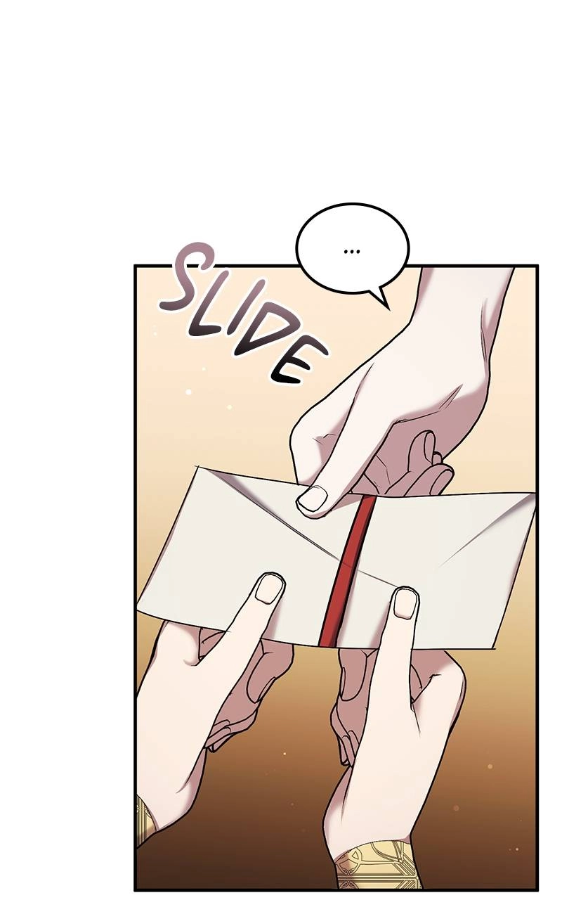 Who Kidnapped the Empress? Chapter 43 Page 54