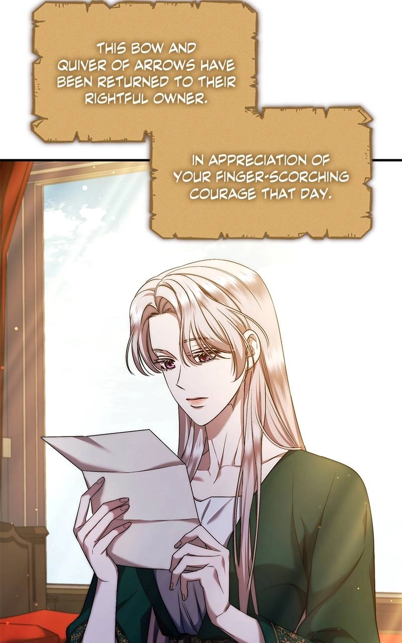 Who Kidnapped the Empress? Chapter 43 Page 56