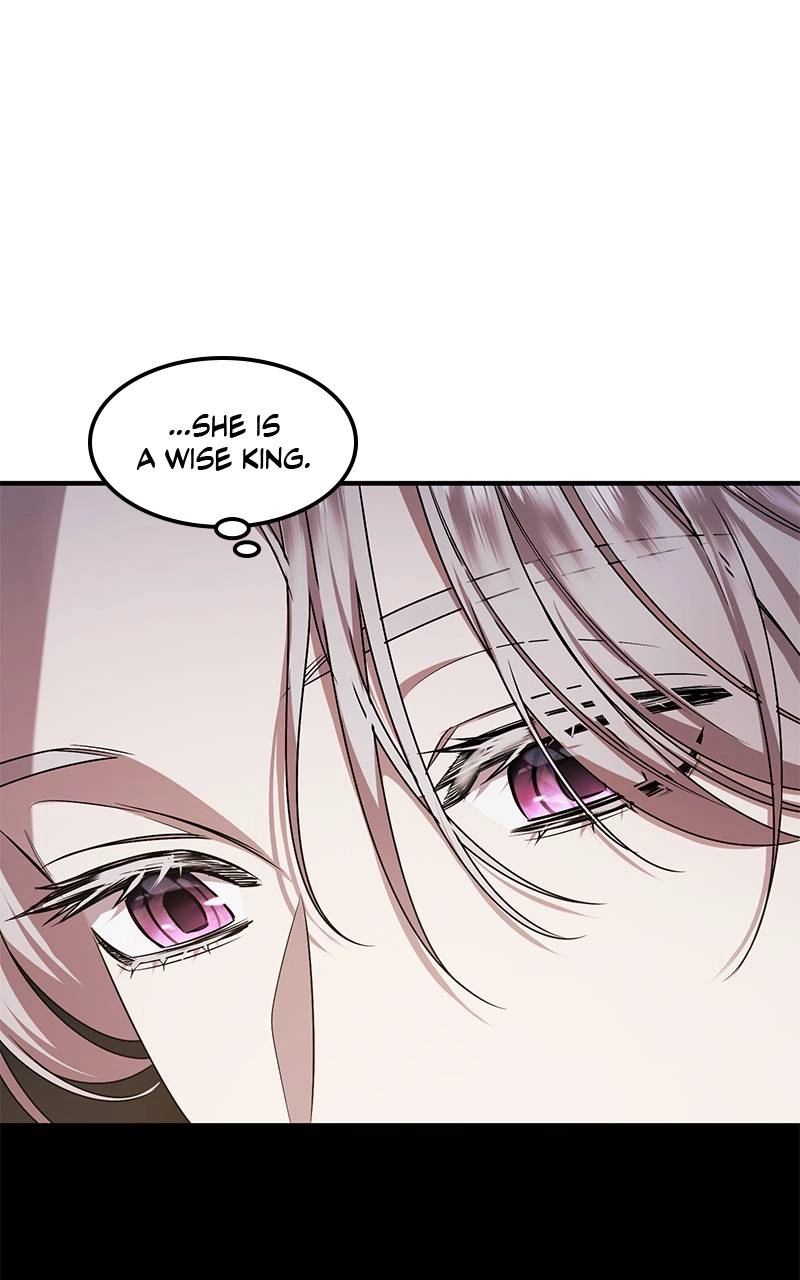 Who Kidnapped the Empress? Chapter 43 Page 58