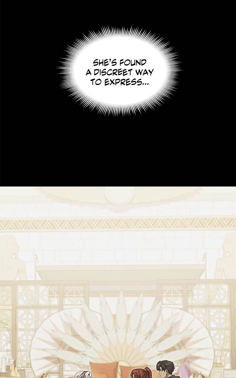 Who Kidnapped the Empress? Chapter 43 Page 59