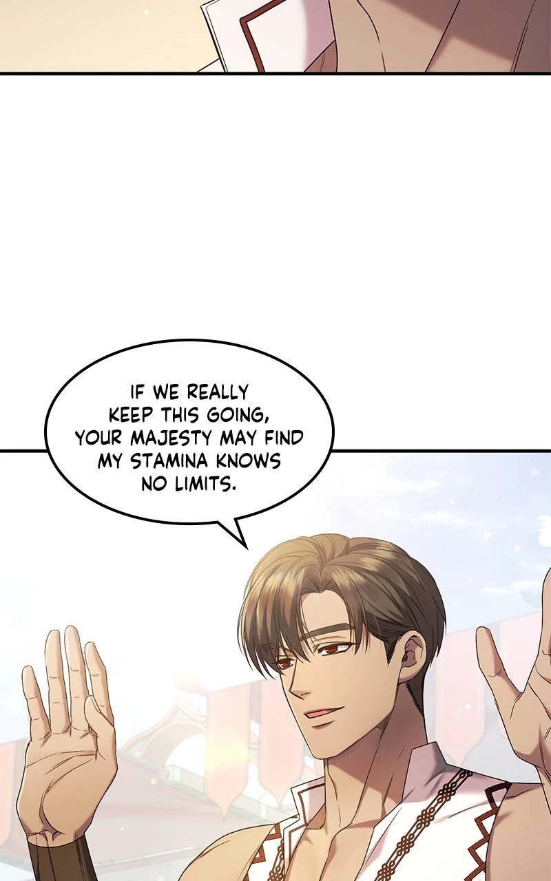 Who Kidnapped the Empress? Chapter 43 Page 5