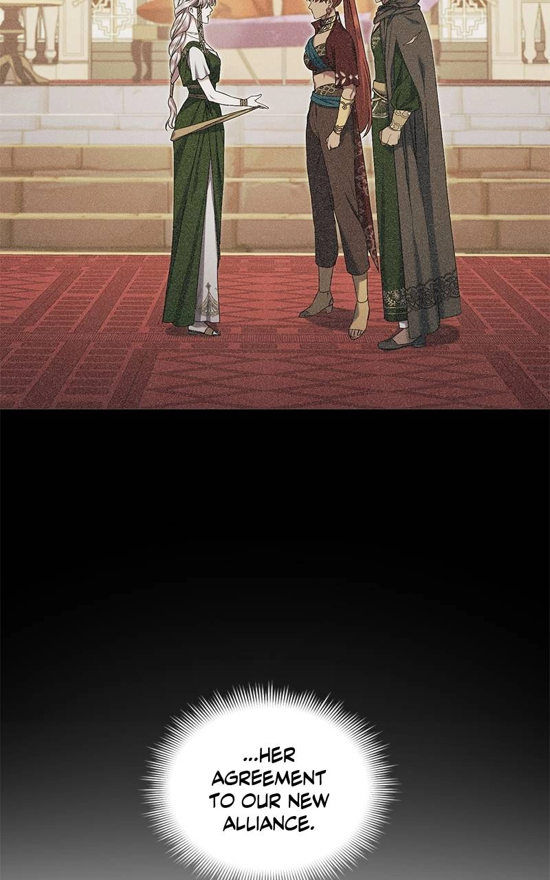 Who Kidnapped the Empress? Chapter 43 Page 60
