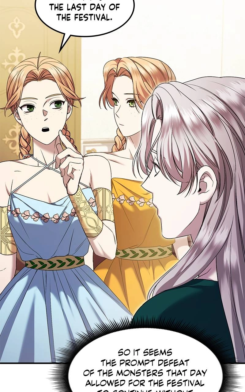 Who Kidnapped the Empress? Chapter 43 Page 63