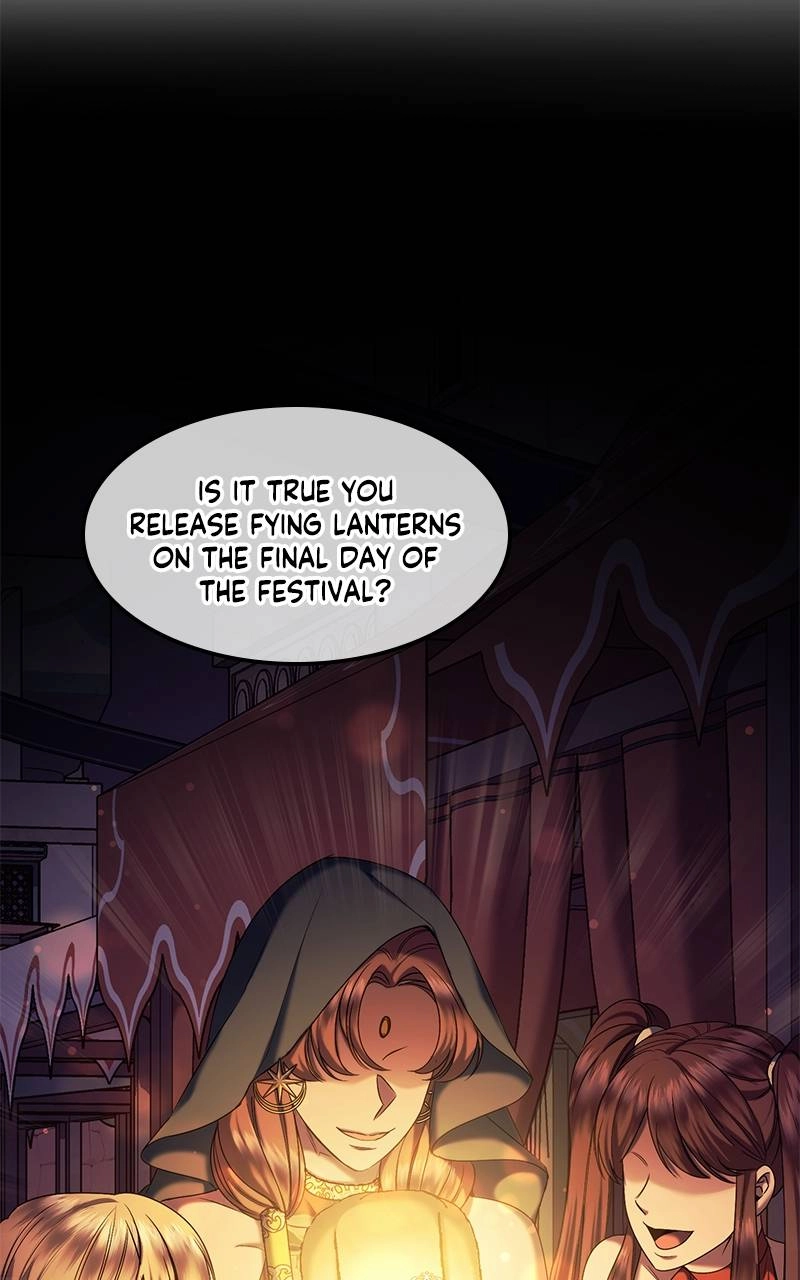 Who Kidnapped the Empress? Chapter 43 Page 65