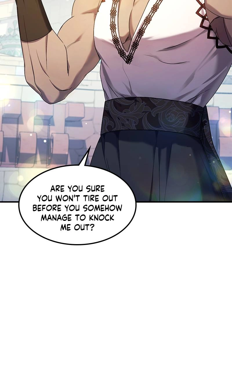 Who Kidnapped the Empress? Chapter 43 Page 6